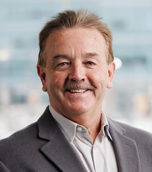 Ed Henderson